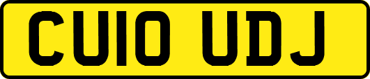 CU10UDJ