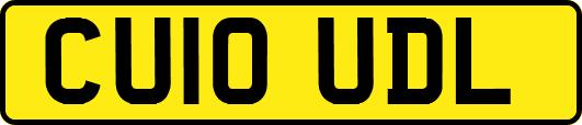 CU10UDL