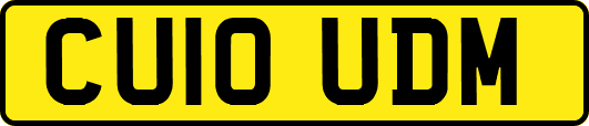 CU10UDM
