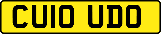 CU10UDO