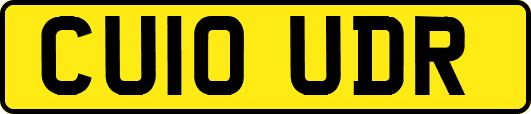 CU10UDR