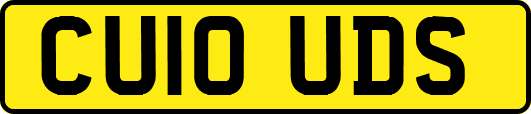 CU10UDS