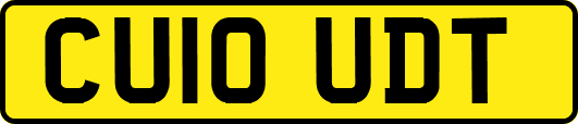 CU10UDT
