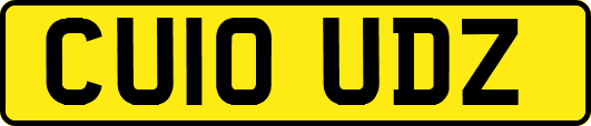 CU10UDZ