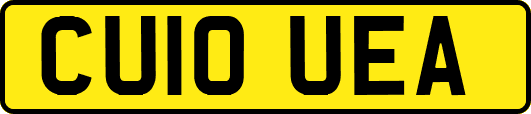 CU10UEA