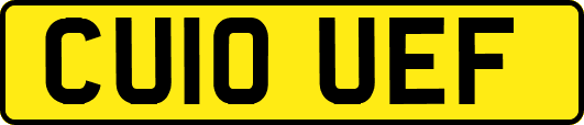 CU10UEF