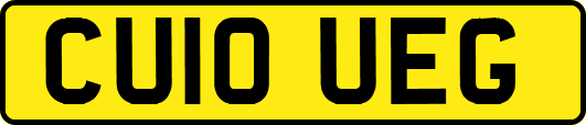 CU10UEG
