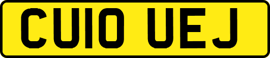 CU10UEJ