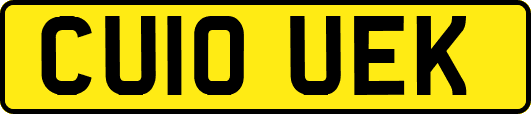 CU10UEK