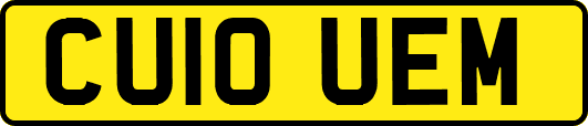 CU10UEM