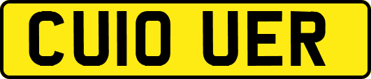 CU10UER