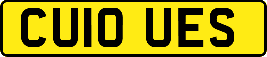 CU10UES