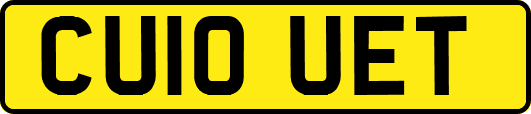 CU10UET