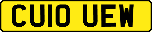 CU10UEW
