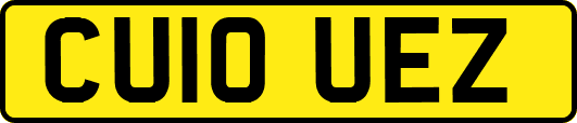 CU10UEZ