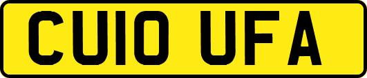 CU10UFA