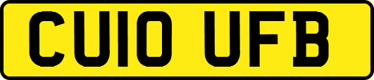 CU10UFB