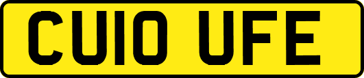 CU10UFE