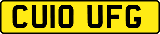 CU10UFG