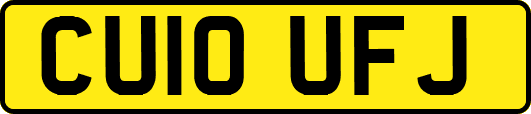 CU10UFJ