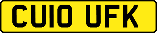 CU10UFK