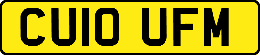 CU10UFM