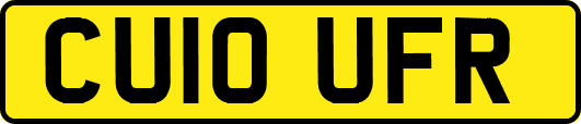 CU10UFR
