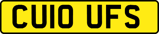 CU10UFS