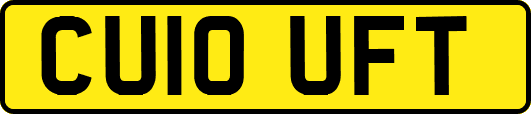 CU10UFT