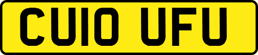 CU10UFU