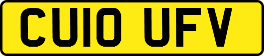 CU10UFV
