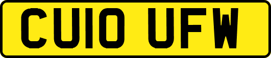 CU10UFW