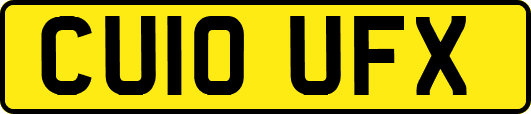 CU10UFX