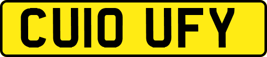 CU10UFY