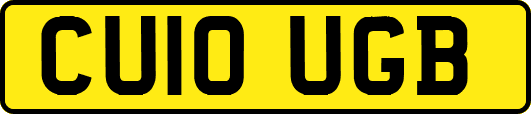 CU10UGB