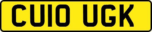 CU10UGK