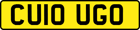 CU10UGO