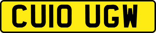 CU10UGW