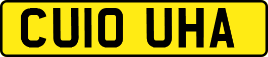 CU10UHA