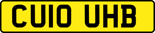 CU10UHB