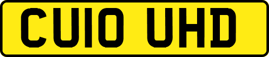 CU10UHD