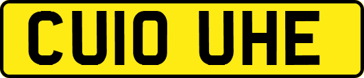 CU10UHE