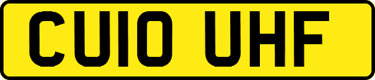 CU10UHF