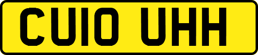 CU10UHH