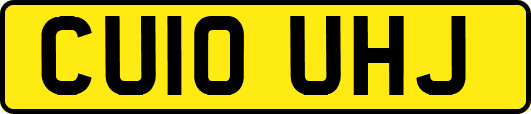 CU10UHJ