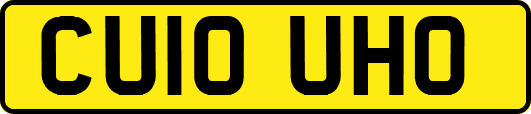 CU10UHO