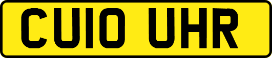 CU10UHR