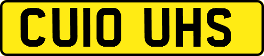 CU10UHS