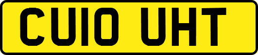 CU10UHT