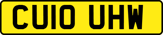 CU10UHW